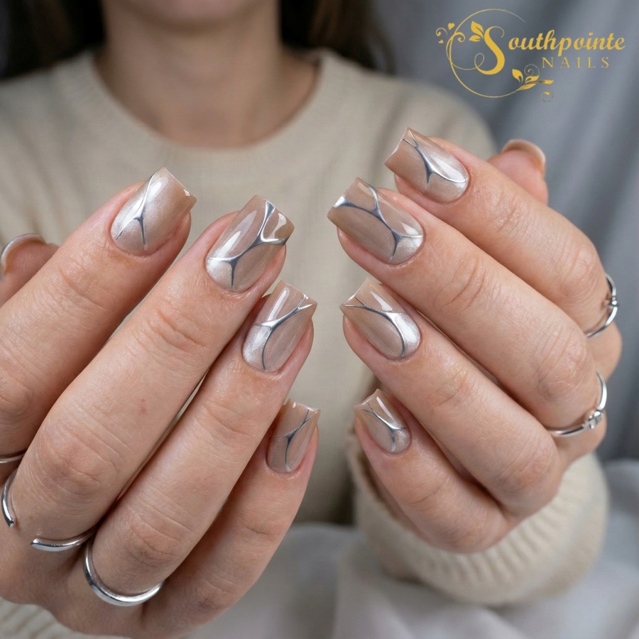 Southpointe Nails at Mount Lebanon